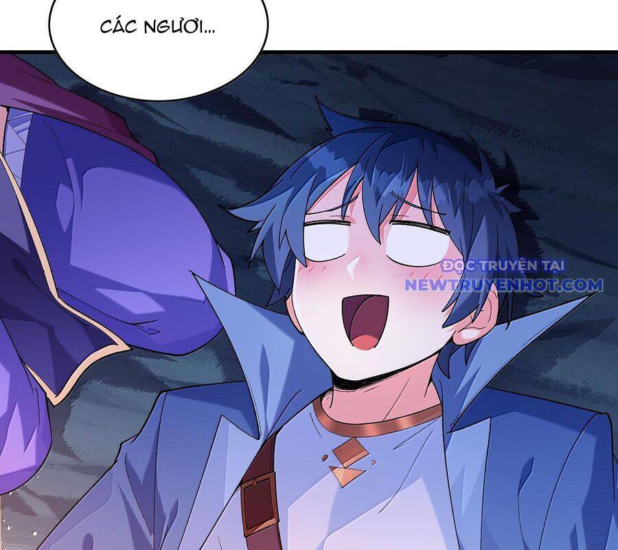 Hậu Cung Của Ta Toàn Là Ma Nữ Phản Diện Chap 196 - Next Chap 197