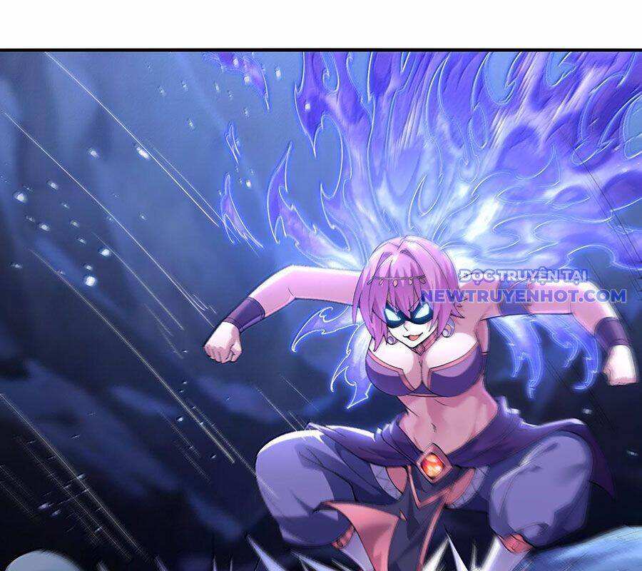 Hậu Cung Của Ta Toàn Là Ma Nữ Phản Diện Chap 196 - Next Chap 197