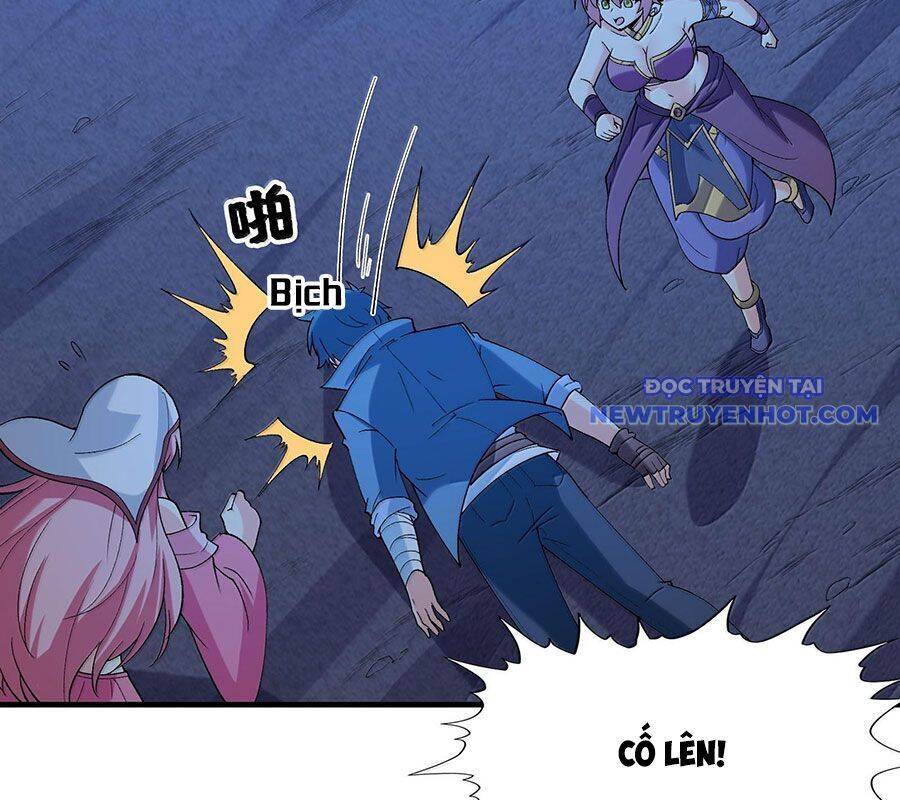 Hậu Cung Của Ta Toàn Là Ma Nữ Phản Diện Chap 197 - Next Chap 198