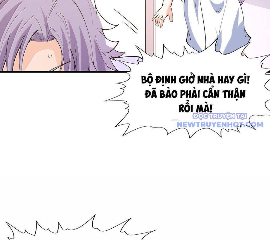 Hậu Cung Của Ta Toàn Là Ma Nữ Phản Diện Chap 197 - Next Chap 198