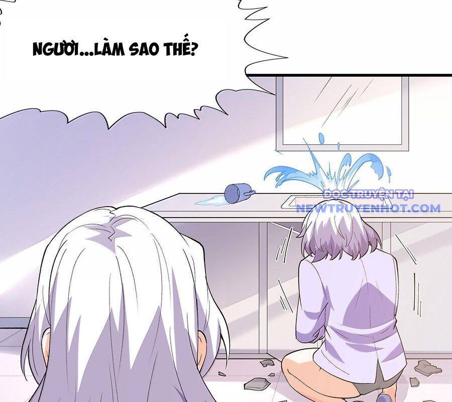 Hậu Cung Của Ta Toàn Là Ma Nữ Phản Diện Chap 197 - Next Chap 198