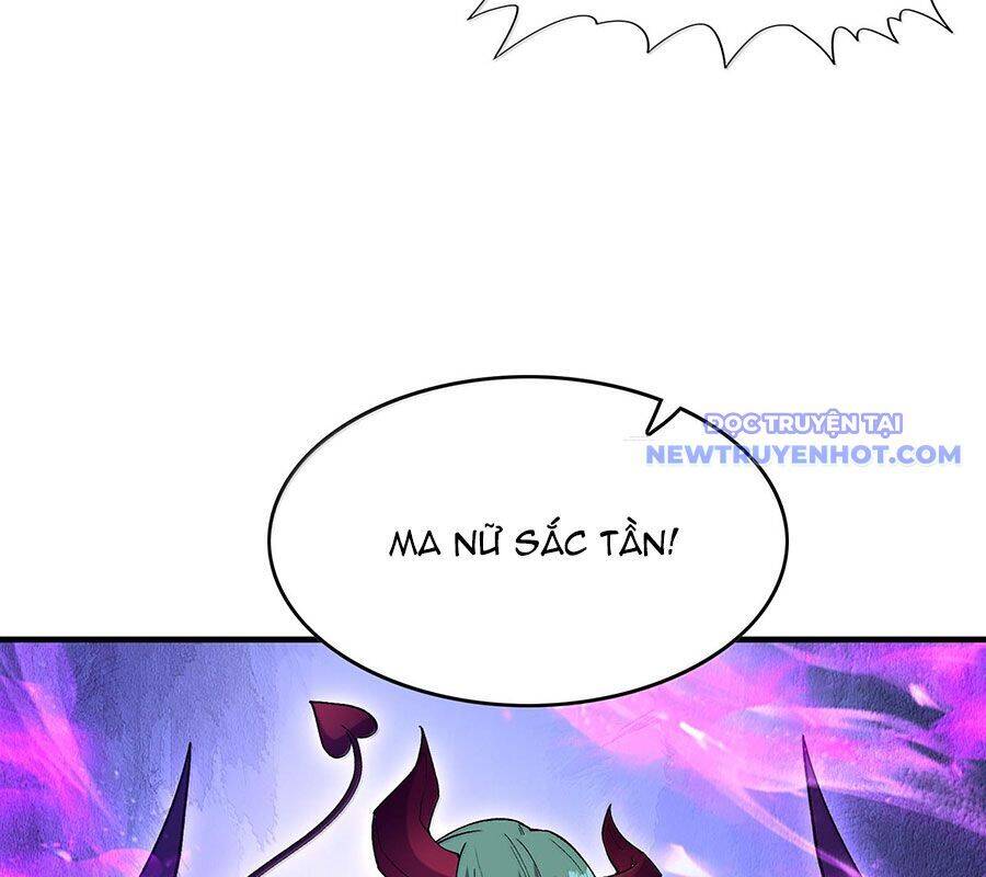 Hậu Cung Của Ta Toàn Là Ma Nữ Phản Diện Chap 197 - Next Chap 198