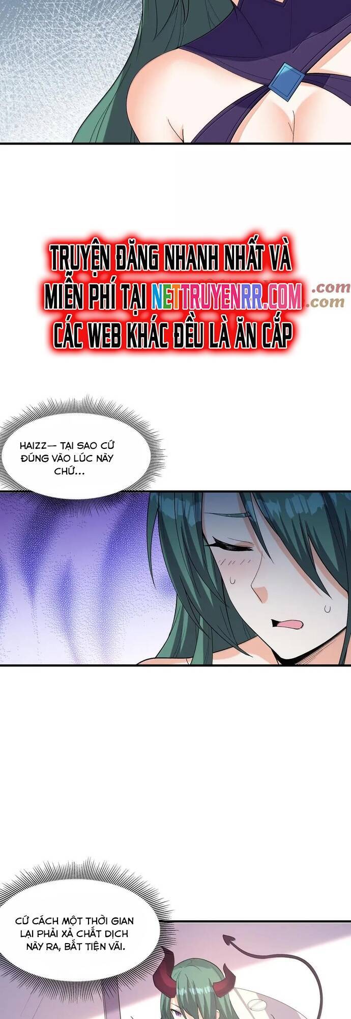 Hậu Cung Của Ta Toàn Là Ma Nữ Phản Diện Chap 199 - Next Chap 200