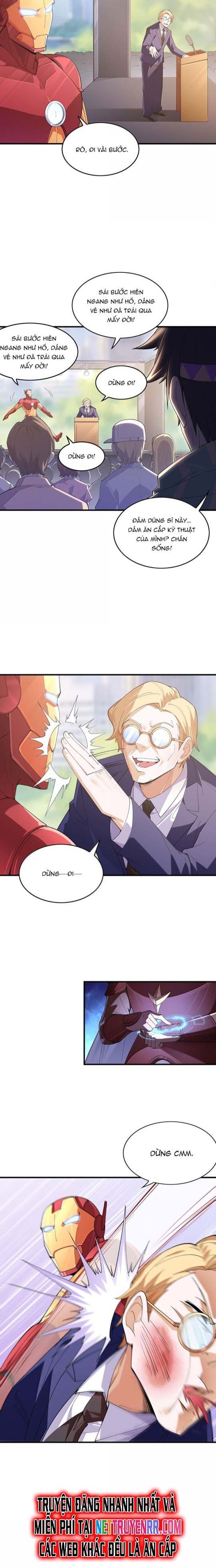 Hậu Cung Của Ta Toàn Là Ma Nữ Phản Diện Chap 201 - Next Chap 202