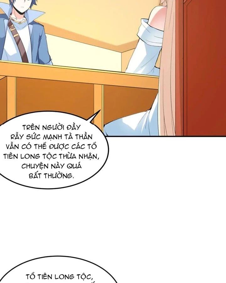 Hậu Cung Của Ta Toàn Là Ma Nữ Phản Diện Chap 217 - Next Chap 218
