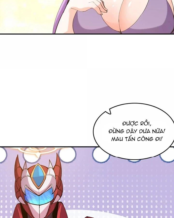 Hậu Cung Của Ta Toàn Là Ma Nữ Phản Diện Chap 217 - Next Chap 218