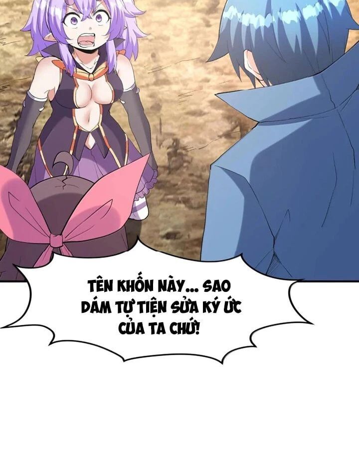 Hậu Cung Của Ta Toàn Là Ma Nữ Phản Diện Chap 217 - Next Chap 218