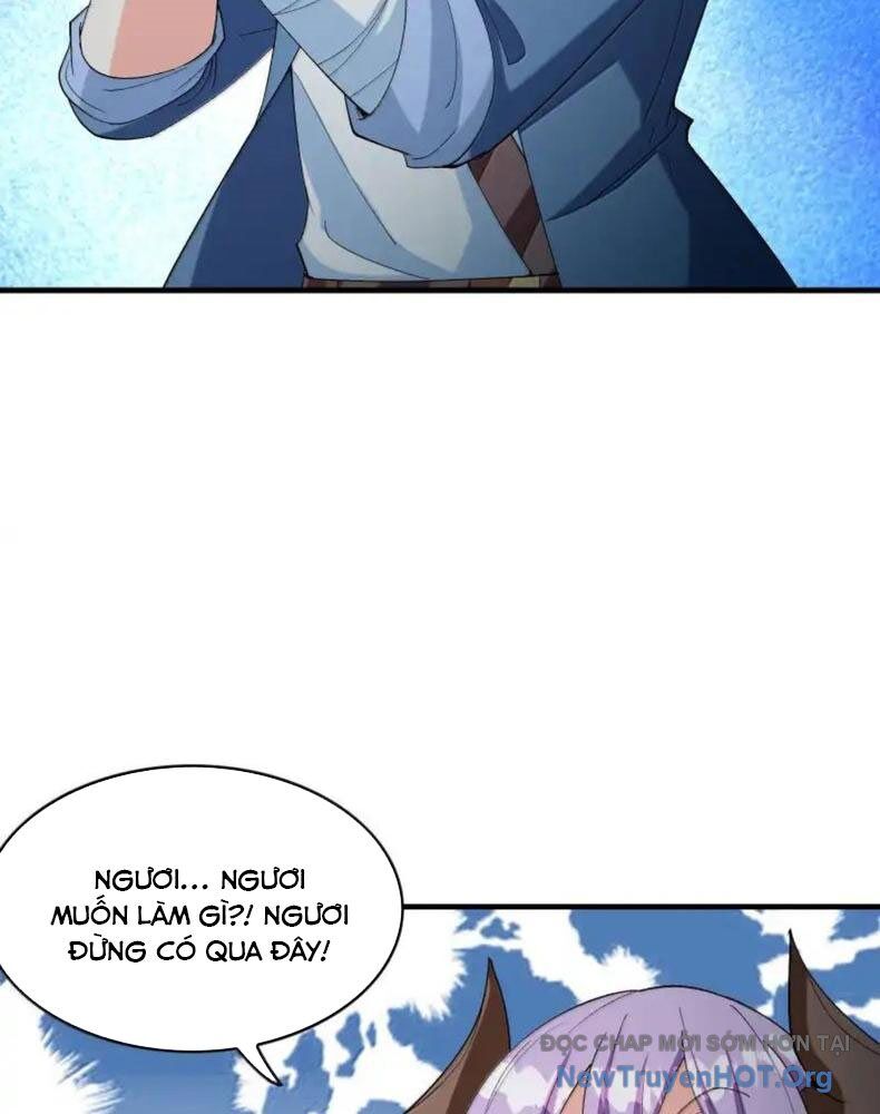 Hậu Cung Của Ta Toàn Là Ma Nữ Phản Diện Chap 220 - Next Chap 221