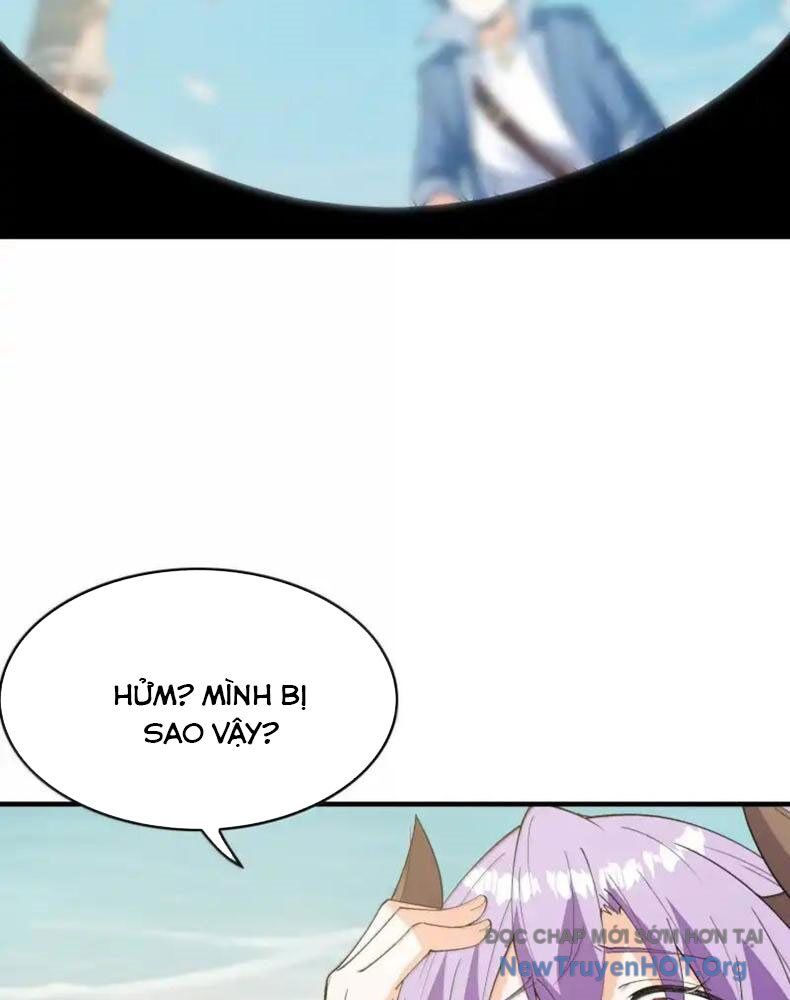 Hậu Cung Của Ta Toàn Là Ma Nữ Phản Diện Chap 220 - Next Chap 221