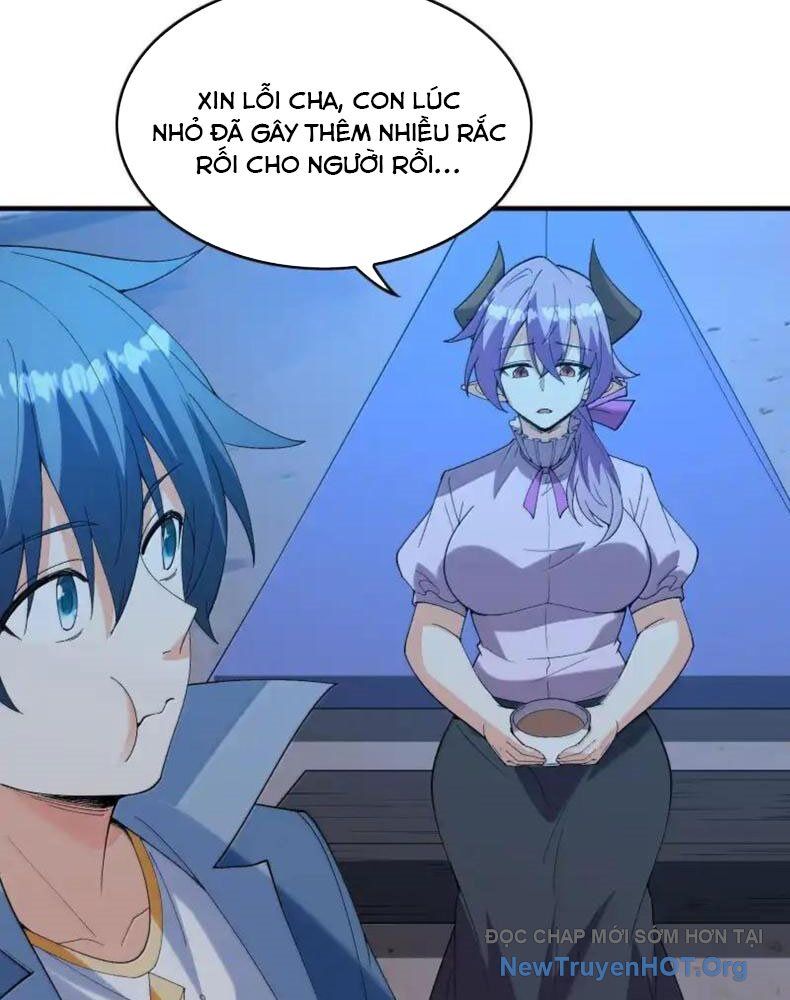 Hậu Cung Của Ta Toàn Là Ma Nữ Phản Diện Chap 220 - Next Chap 221