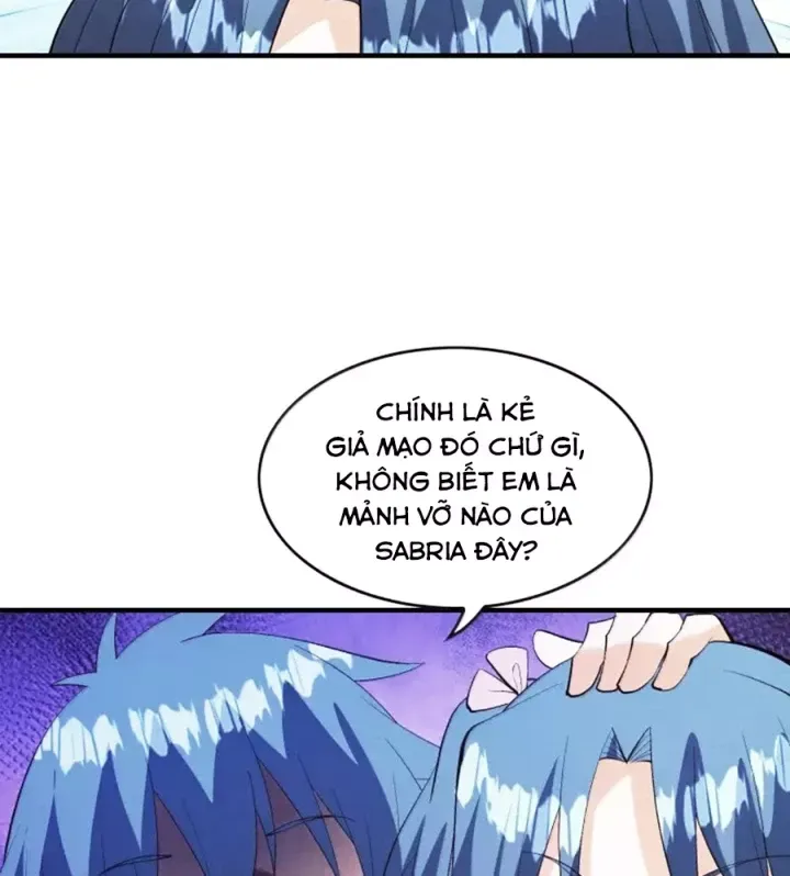 Hậu Cung Của Ta Toàn Là Ma Nữ Phản Diện Chap 233 - Next Chap 234