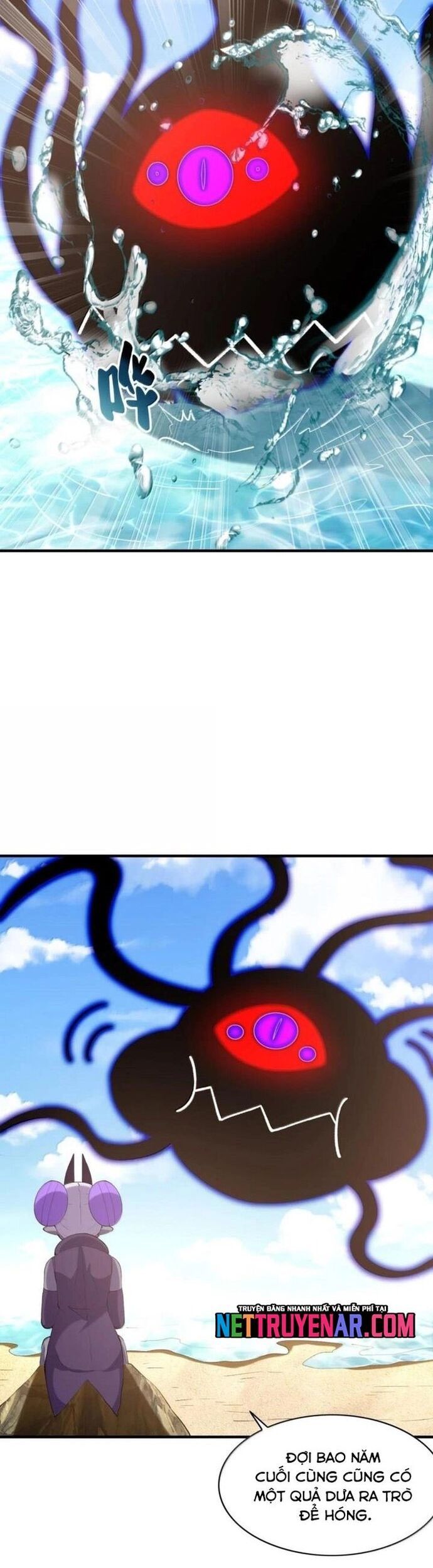 Hậu Cung Của Ta Toàn Là Ma Nữ Phản Diện Chap 237 - Next Chap 238