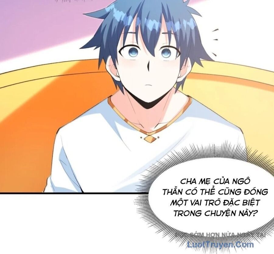 Hậu Cung Của Ta Toàn Là Ma Nữ Phản Diện Chap 241 - Next Chap 242