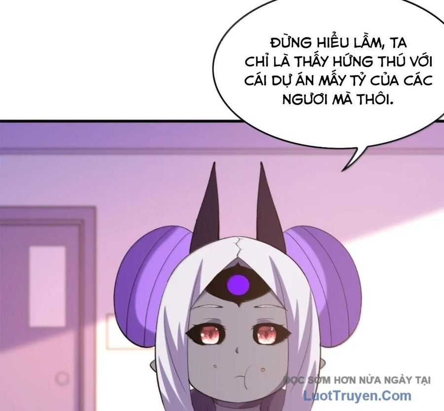 Hậu Cung Của Ta Toàn Là Ma Nữ Phản Diện Chap 241 - Next Chap 242