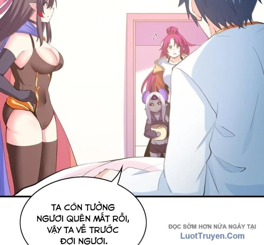 Hậu Cung Của Ta Toàn Là Ma Nữ Phản Diện Chap 241 - Next Chap 242
