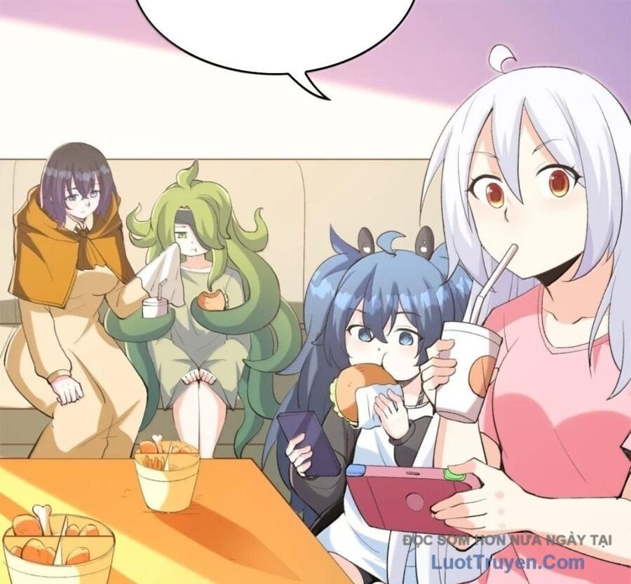 Hậu Cung Của Ta Toàn Là Ma Nữ Phản Diện Chap 241 - Next Chap 242