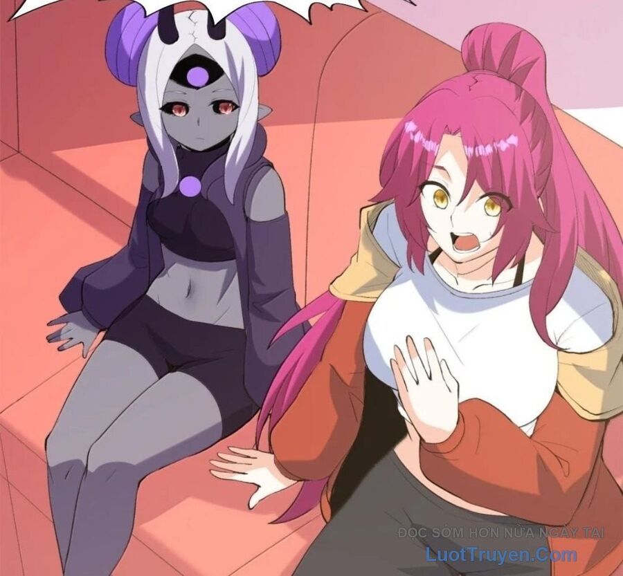 Hậu Cung Của Ta Toàn Là Ma Nữ Phản Diện Chap 241 - Next Chap 242