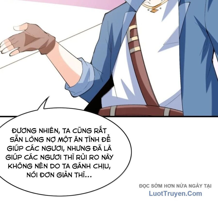 Hậu Cung Của Ta Toàn Là Ma Nữ Phản Diện Chap 241 - Next Chap 242