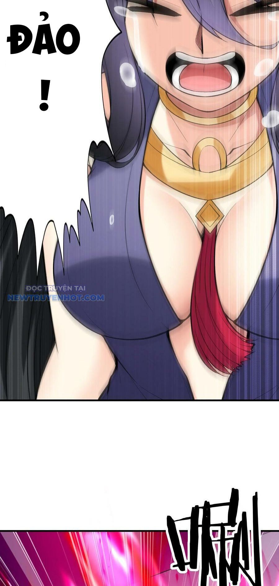 Hậu Cung Của Ta Toàn Là Ma Nữ Phản Diện Chap 79 - Next Chap 80