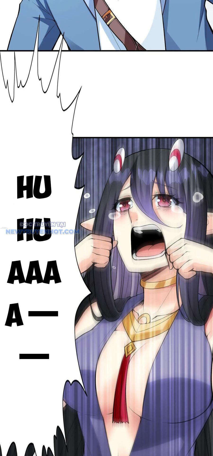 Hậu Cung Của Ta Toàn Là Ma Nữ Phản Diện Chap 79 - Next Chap 80