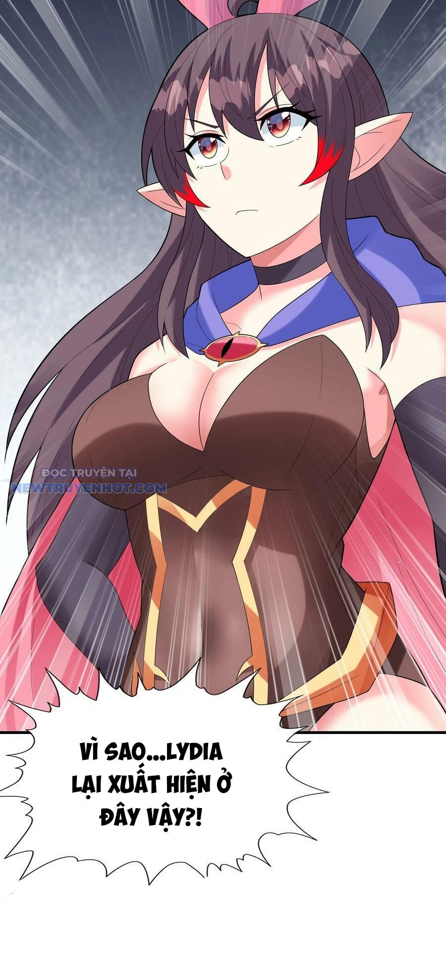 Hậu Cung Của Ta Toàn Là Ma Nữ Phản Diện Chap 79 - Next Chap 80