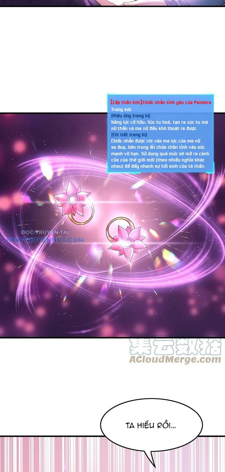 Hậu Cung Của Ta Toàn Là Ma Nữ Phản Diện Chap 81 - Next Chap 82