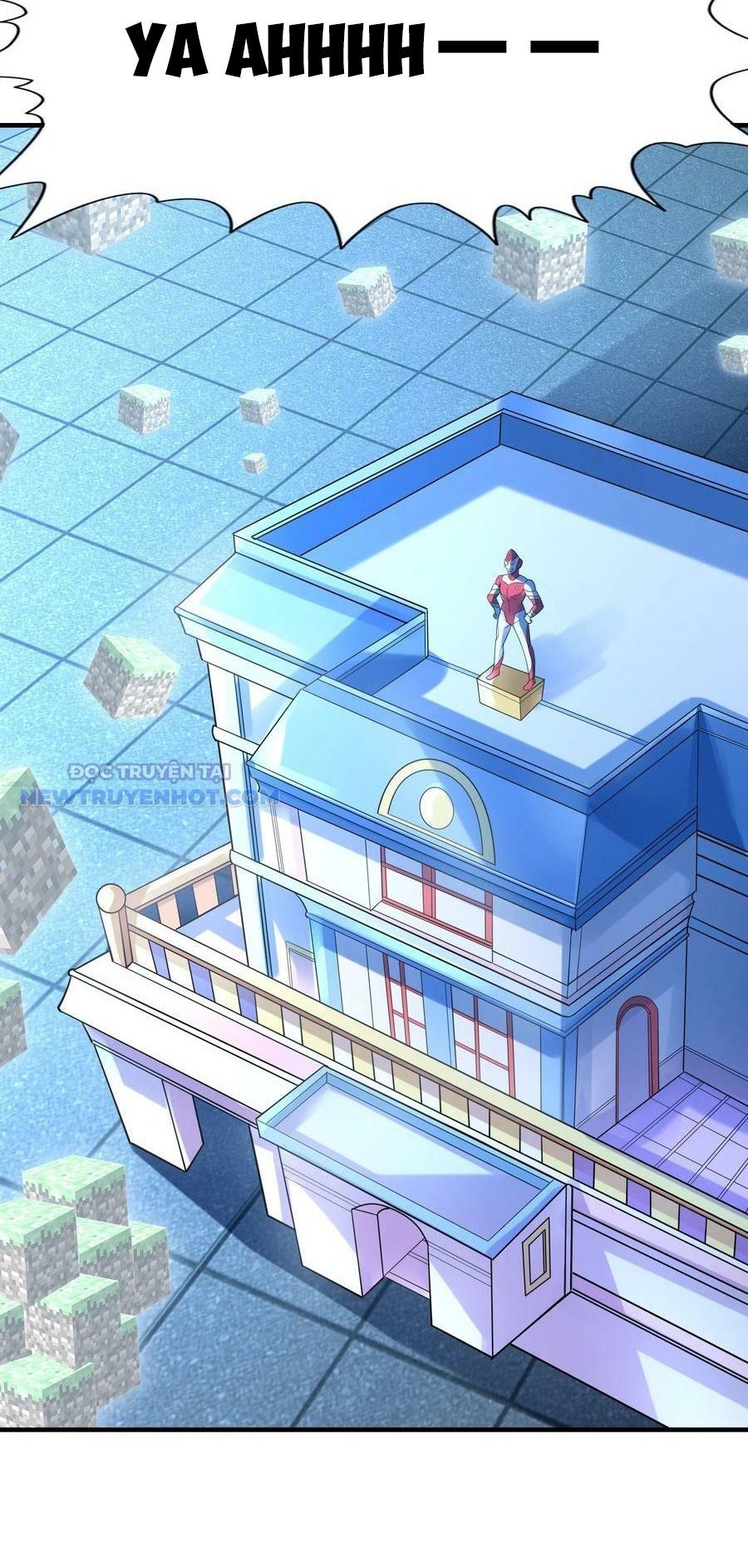 Hậu Cung Của Ta Toàn Là Ma Nữ Phản Diện Chap 81 - Next Chap 82