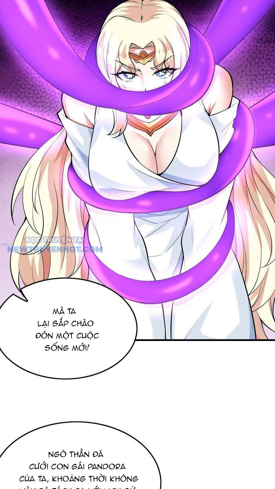 Hậu Cung Của Ta Toàn Là Ma Nữ Phản Diện Chap 82 - Next Chap 83