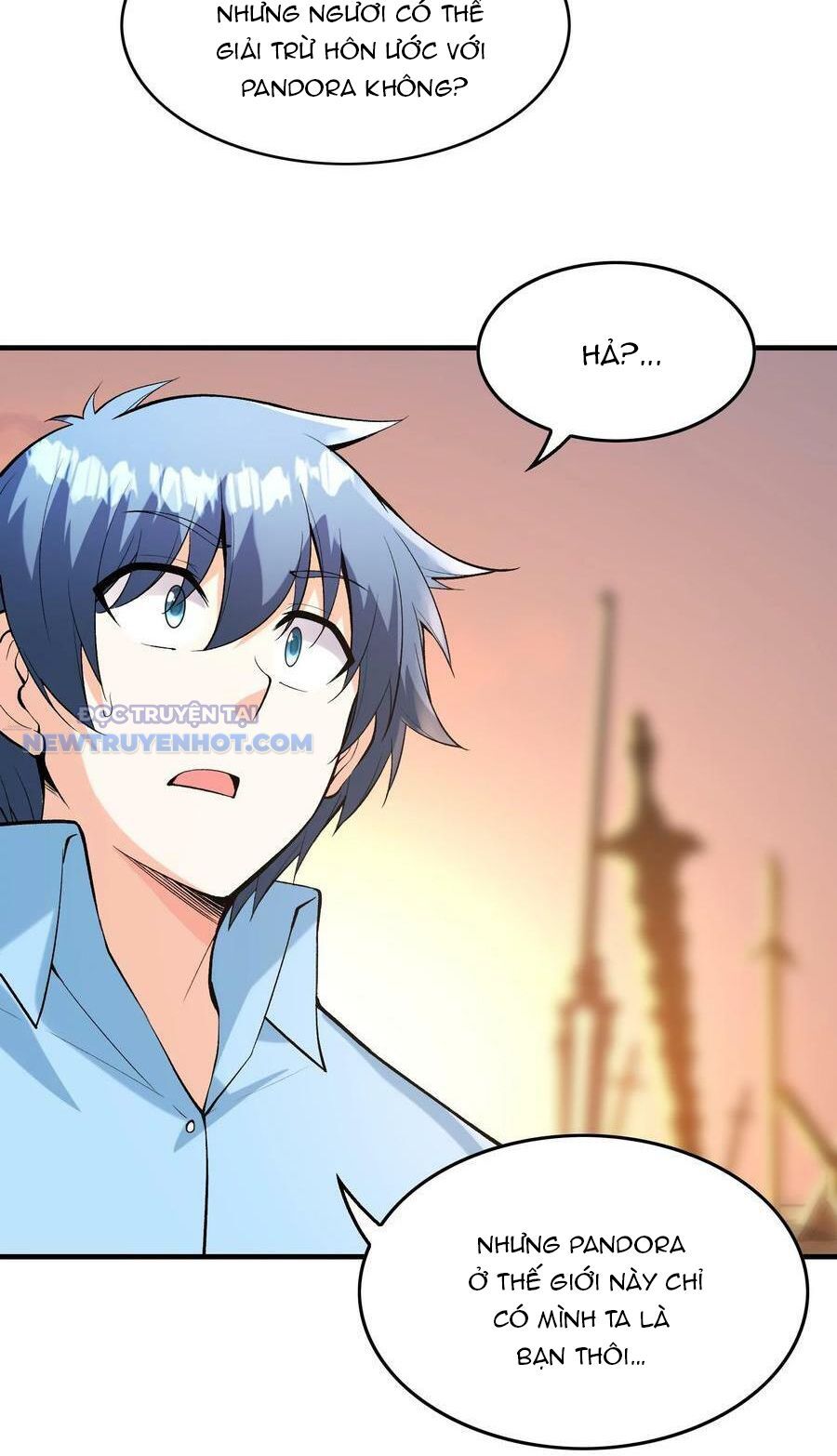 Hậu Cung Của Ta Toàn Là Ma Nữ Phản Diện Chap 82 - Next Chap 83