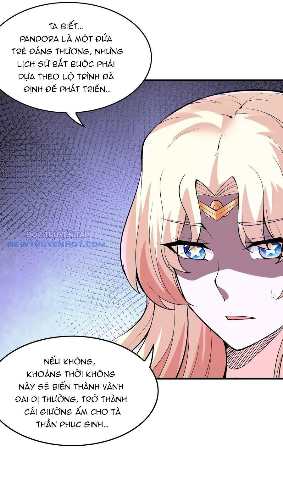 Hậu Cung Của Ta Toàn Là Ma Nữ Phản Diện Chap 82 - Next Chap 83