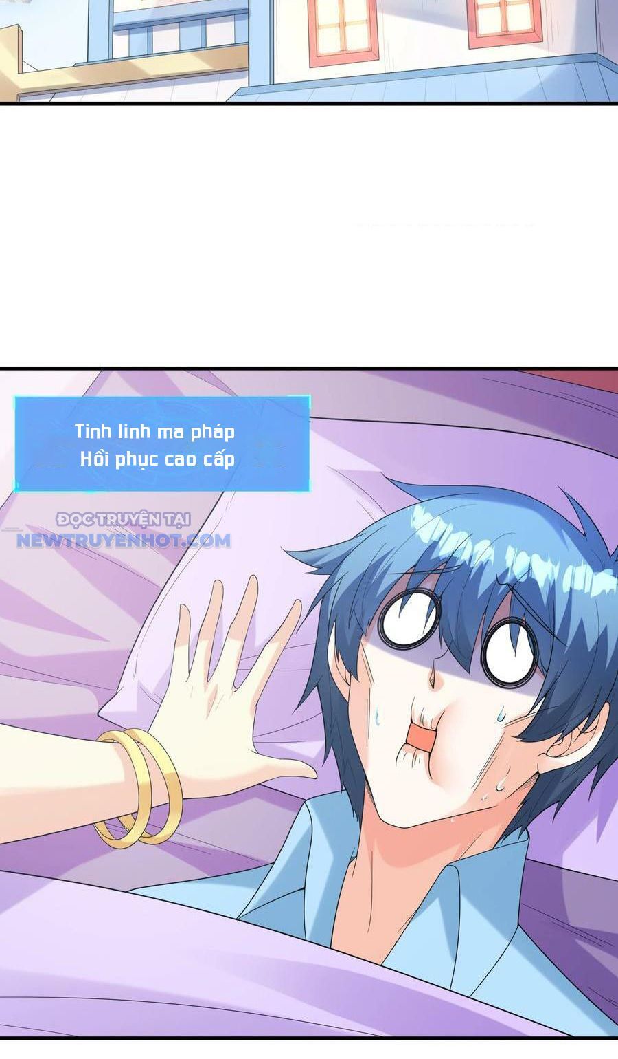 Hậu Cung Của Ta Toàn Là Ma Nữ Phản Diện Chap 82 - Next Chap 83