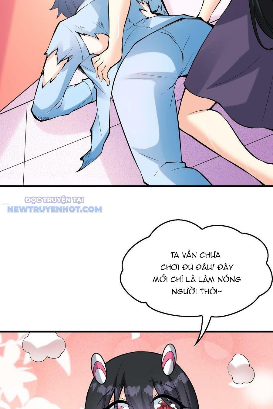 Hậu Cung Của Ta Toàn Là Ma Nữ Phản Diện Chap 82 - Next Chap 83