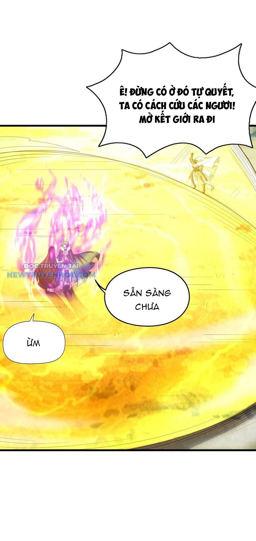 Hậu Cung Của Ta Toàn Là Ma Nữ Phản Diện Chap 84 - Next Chap 85