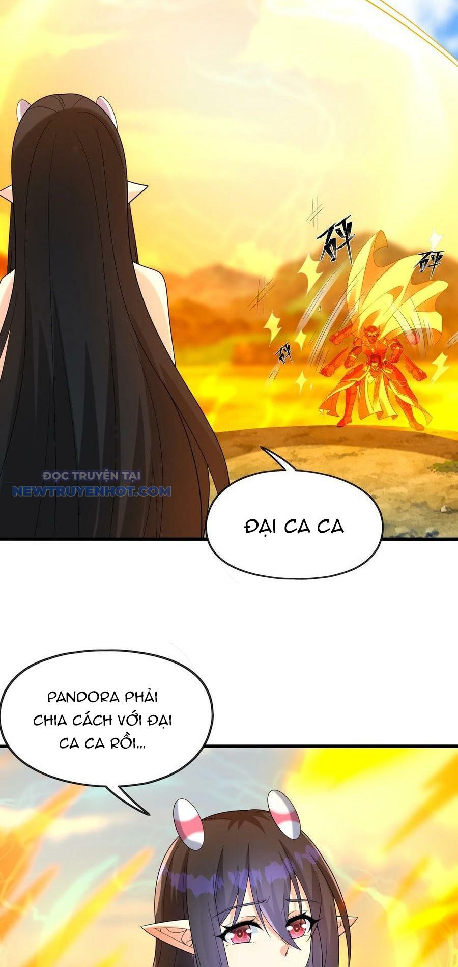 Hậu Cung Của Ta Toàn Là Ma Nữ Phản Diện Chap 84 - Next Chap 85