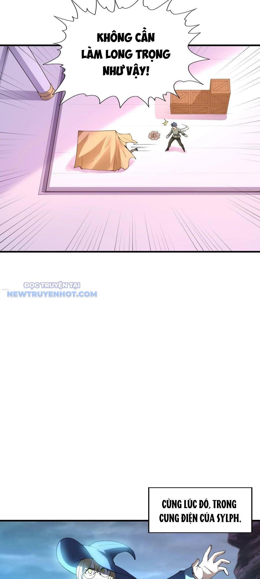 Hậu Cung Của Ta Toàn Là Ma Nữ Phản Diện Chap 95 - Next Chap 96