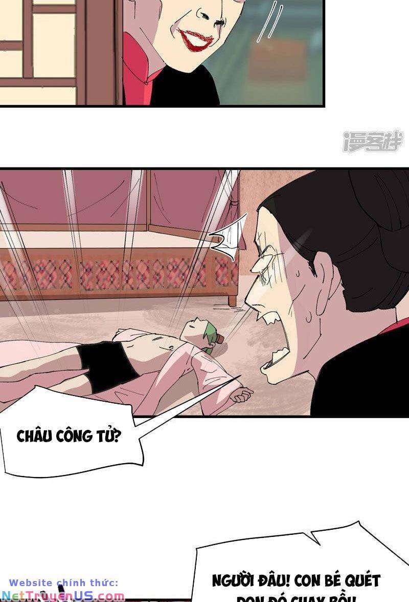 Tối Cường Võ Hồn Hệ Thống Chap 124 - Next Chap 125