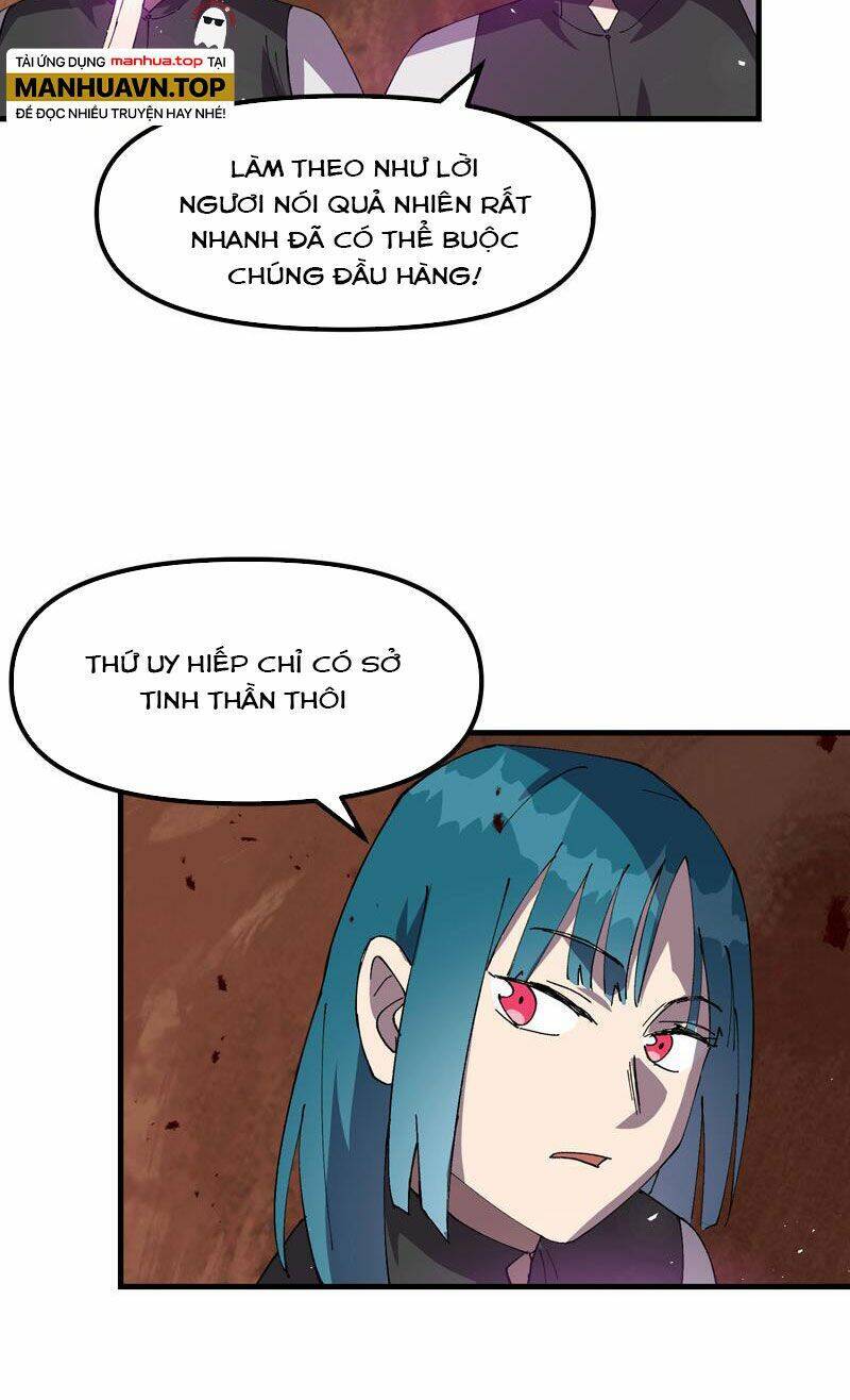 Tối Cường Võ Hồn Hệ Thống Chap 153 - Next Chap 154