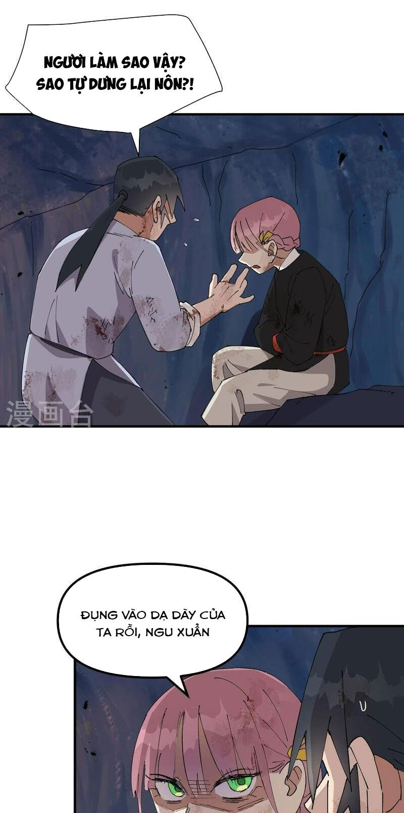 Tối Cường Võ Hồn Hệ Thống Chap 170 - Next Chap 171