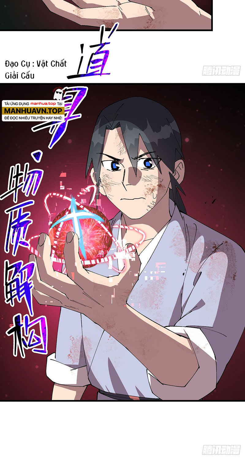 Tối Cường Võ Hồn Hệ Thống Chap 171 - Next Chap 172