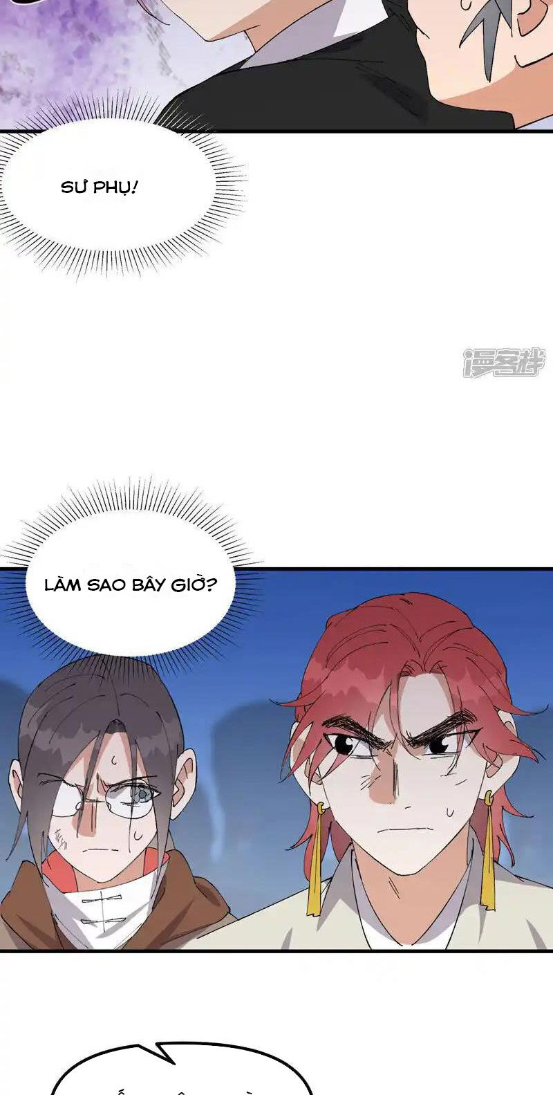 Tối Cường Võ Hồn Hệ Thống Chap 173 - Next Chap 174