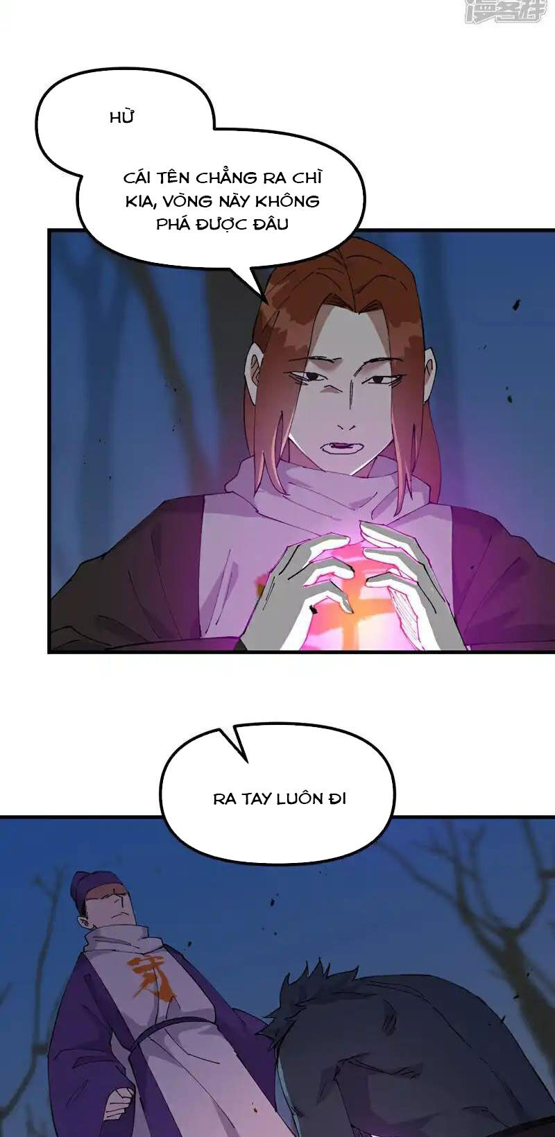 Tối Cường Võ Hồn Hệ Thống Chap 183 - Next Chap 184