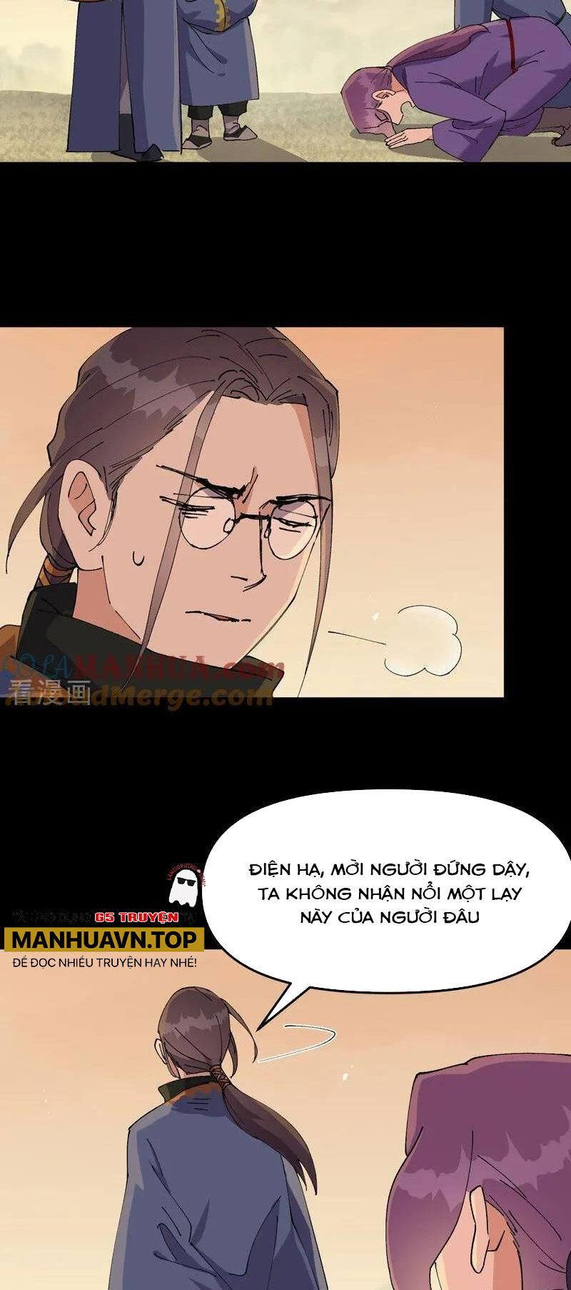 Tối Cường Võ Hồn Hệ Thống Chap 188 - Next Chap 189