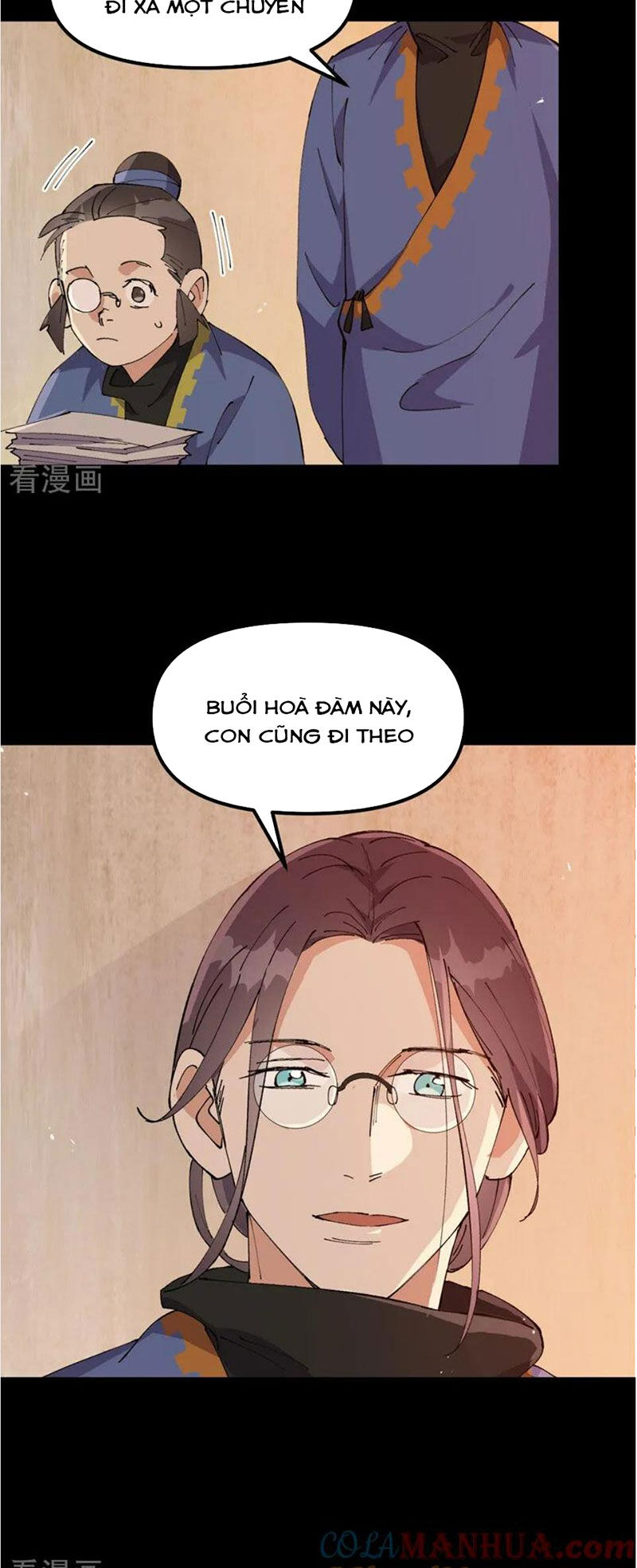 Tối Cường Võ Hồn Hệ Thống Chap 189 - Next Chap 190