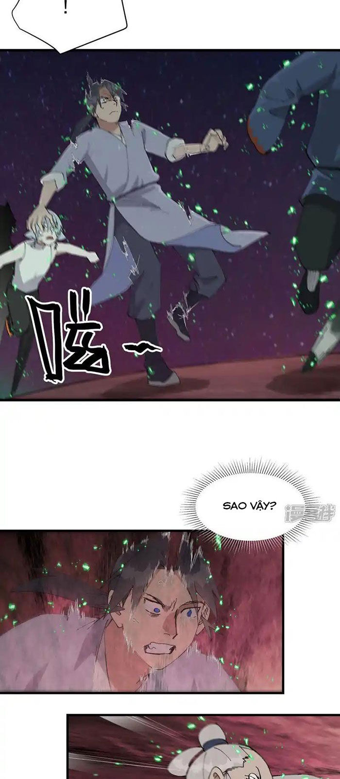 Tối Cường Võ Hồn Hệ Thống Chap 204 - Next Chap 205