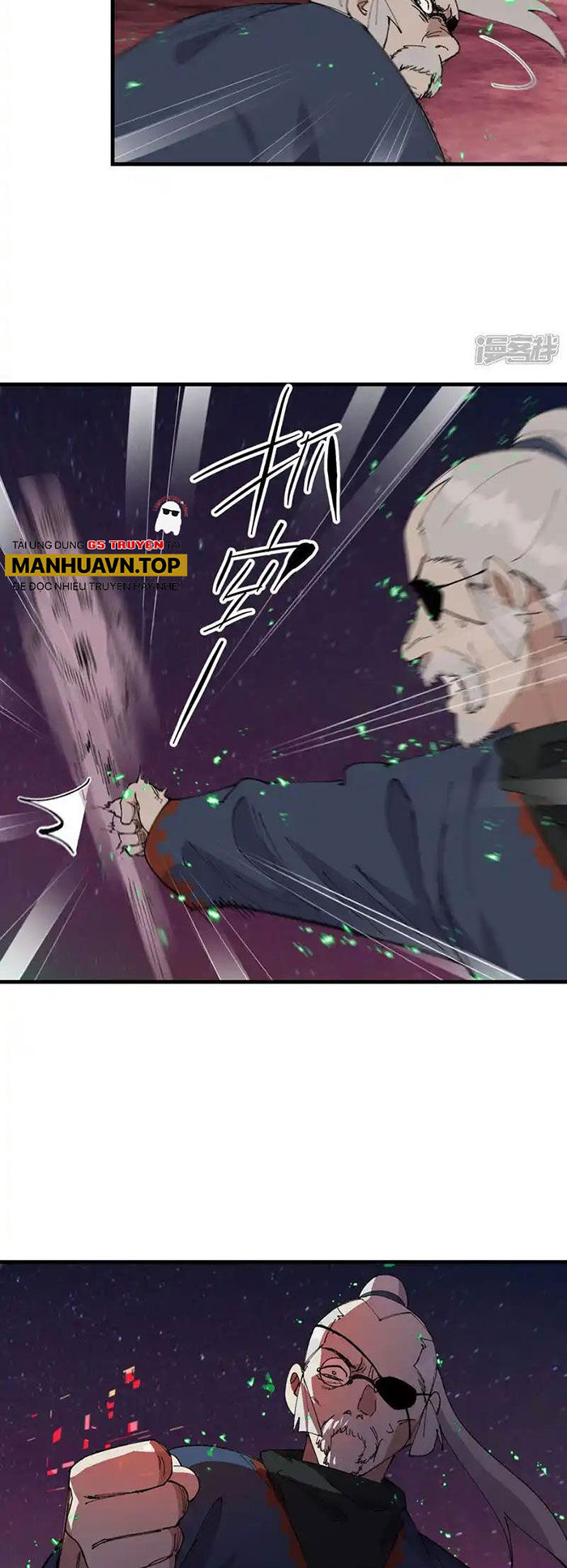 Tối Cường Võ Hồn Hệ Thống Chap 204 - Next Chap 205