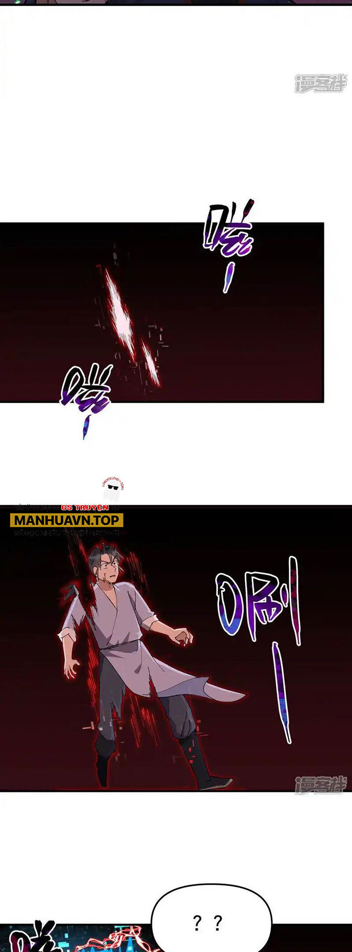 Tối Cường Võ Hồn Hệ Thống Chap 204 - Next Chap 205