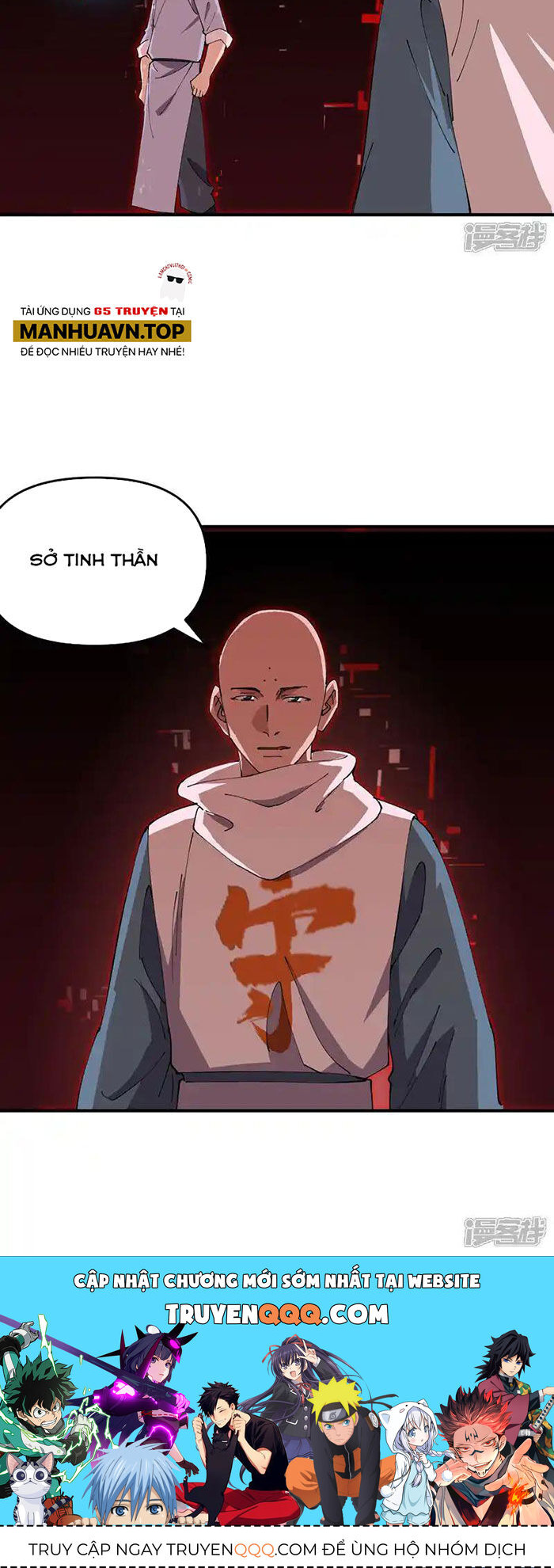 Tối Cường Võ Hồn Hệ Thống Chap 204 - Next Chap 205