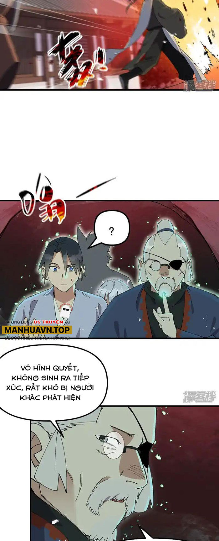 Tối Cường Võ Hồn Hệ Thống Chap 204 - Next Chap 205