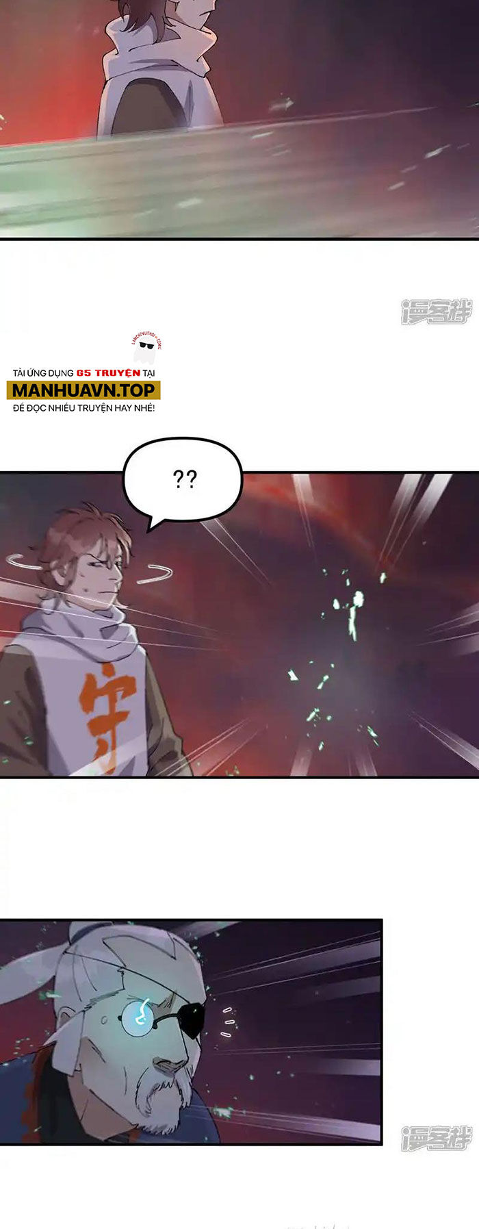 Tối Cường Võ Hồn Hệ Thống Chap 204 - Next Chap 205