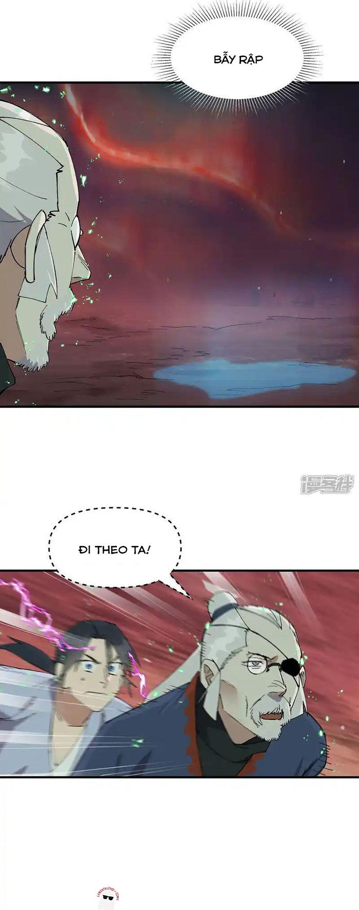 Tối Cường Võ Hồn Hệ Thống Chap 204 - Next Chap 205